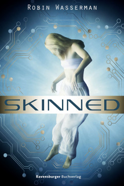 Skinned, wydanie niemieckie